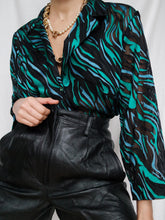 Load image into Gallery viewer, "Samya" blouse