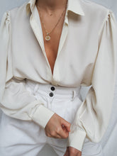 Load image into Gallery viewer, "Calin" blouse shirt
