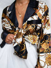 Load image into Gallery viewer, "Sweet night" shirt (M) - lallasshop
