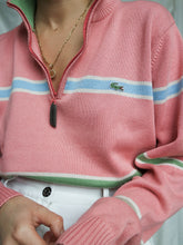 Load image into Gallery viewer, LACOSTE knitted jumper