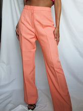 Load image into Gallery viewer, "Orange" suits pants - lallasshop