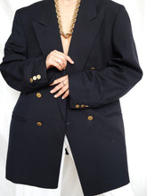 Load image into Gallery viewer, "Landon" vintage blazer - lallasshop