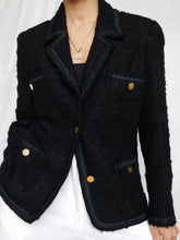 Load image into Gallery viewer, "XVI" tailored blazer