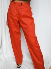 Load image into Gallery viewer, "Frida" silk pants - lallasshop
