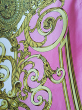 Load image into Gallery viewer, HERMES vintage silk scarf - lallasshop