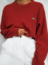 Load image into Gallery viewer, LACOSTE knitted jumper (M men) - lallasshop