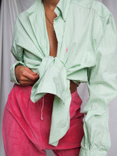 Load image into Gallery viewer, RALPH LAUREN shirt