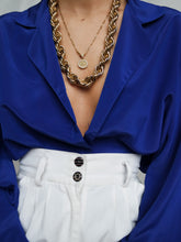 Load image into Gallery viewer, "Helen" blouse