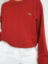 Load image into Gallery viewer, LACOSTE knitted jumper (M men) - lallasshop