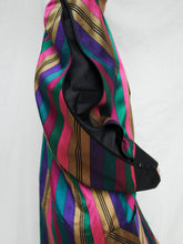Load image into Gallery viewer, "Nice" silk blazer