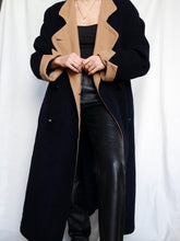 Load image into Gallery viewer, "Ava" long coat