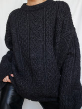 Load image into Gallery viewer, "Massy" knitted jumper