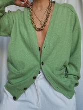 Load image into Gallery viewer, "Josephine" knitted cardigan