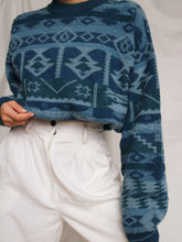 Load image into Gallery viewer, "Gigi" knitted jumper