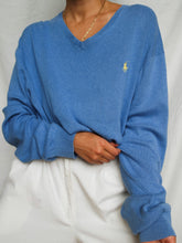 Load image into Gallery viewer, POLO RALPH LAUREN jumper (M men)