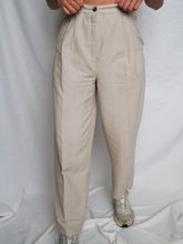 Load image into Gallery viewer, “The beige” suits pants - lallasshop