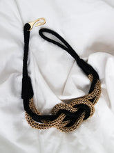 Load image into Gallery viewer, "The knot" belt (S)