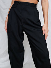 Load image into Gallery viewer, "Nelly" suits pants (40/42)