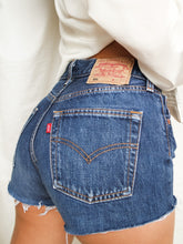 Load image into Gallery viewer, 501 LEVI'S shorts - lallasshop