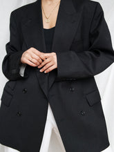 Load image into Gallery viewer, PIERRE CARDIN blazer