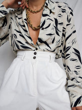 Load image into Gallery viewer, JEAN BIOLAY blouse - lallasshop