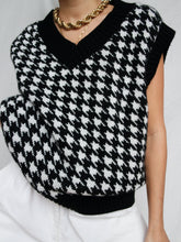Load image into Gallery viewer, "Jiny" sleeveless jumper