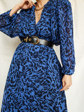 Load image into Gallery viewer, "Grace" vintage dress