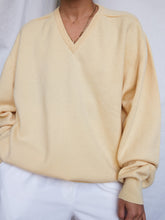 Load image into Gallery viewer, “Kamilla” knitted jumper (L men)