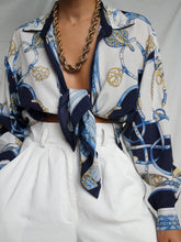 Load image into Gallery viewer, PORCINI vintage shirt - lallasshop