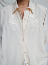 Load image into Gallery viewer, "Divine" vintage blouse - lallasshop