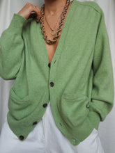 Load image into Gallery viewer, "Josephine" knitted cardigan