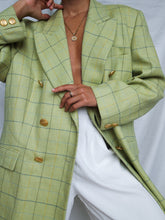 Load image into Gallery viewer, "Zohra" blazer (L) - lallasshop