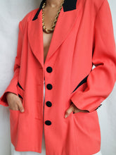 Load image into Gallery viewer, Extenzo vintage blazer - lallasshop