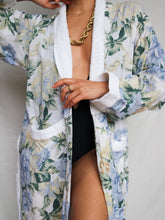 Load image into Gallery viewer, "Antoinette" bath robe - lallasshop