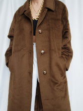 Load image into Gallery viewer, WEINBERG coat