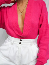 Load image into Gallery viewer, Nicolo knitted jumper