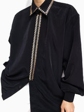 Load image into Gallery viewer, "Nero" shirt