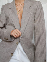 Load image into Gallery viewer, "Nelly" blazer