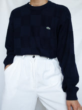 Load image into Gallery viewer, LACOSTE knitted jumper - lallasshop