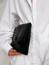 Load image into Gallery viewer, "Dunya" clutch bag