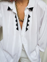 Load image into Gallery viewer, "Belle" vintage blouse - lallasshop