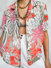 Load image into Gallery viewer, "Nima" soft blouse - lallasshop