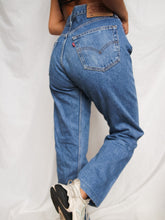 Load image into Gallery viewer, LEVI'S 501 pants (W32)