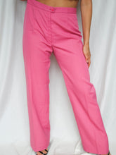 Load image into Gallery viewer, "Glory" vintage pants - lallasshop