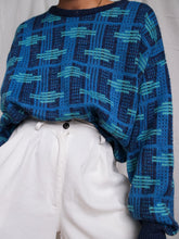 Load image into Gallery viewer, "Milano" knitted jumper