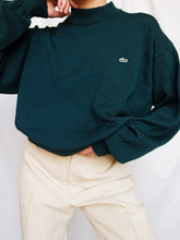 Load image into Gallery viewer, LACOSTE knitted jumper