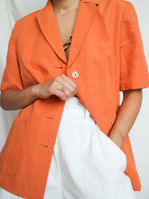 Load image into Gallery viewer, "Ilia" vintage blazer - lallasshop