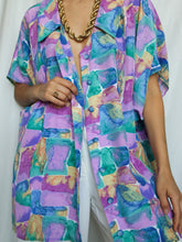 Load image into Gallery viewer, "Bahamas" vintage shirt - lallasshop