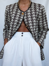 Load image into Gallery viewer, "Anaëlle" knitted vest - lallasshop