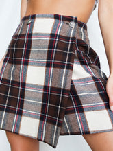 Load image into Gallery viewer, "Giuseppa" skirt (S)